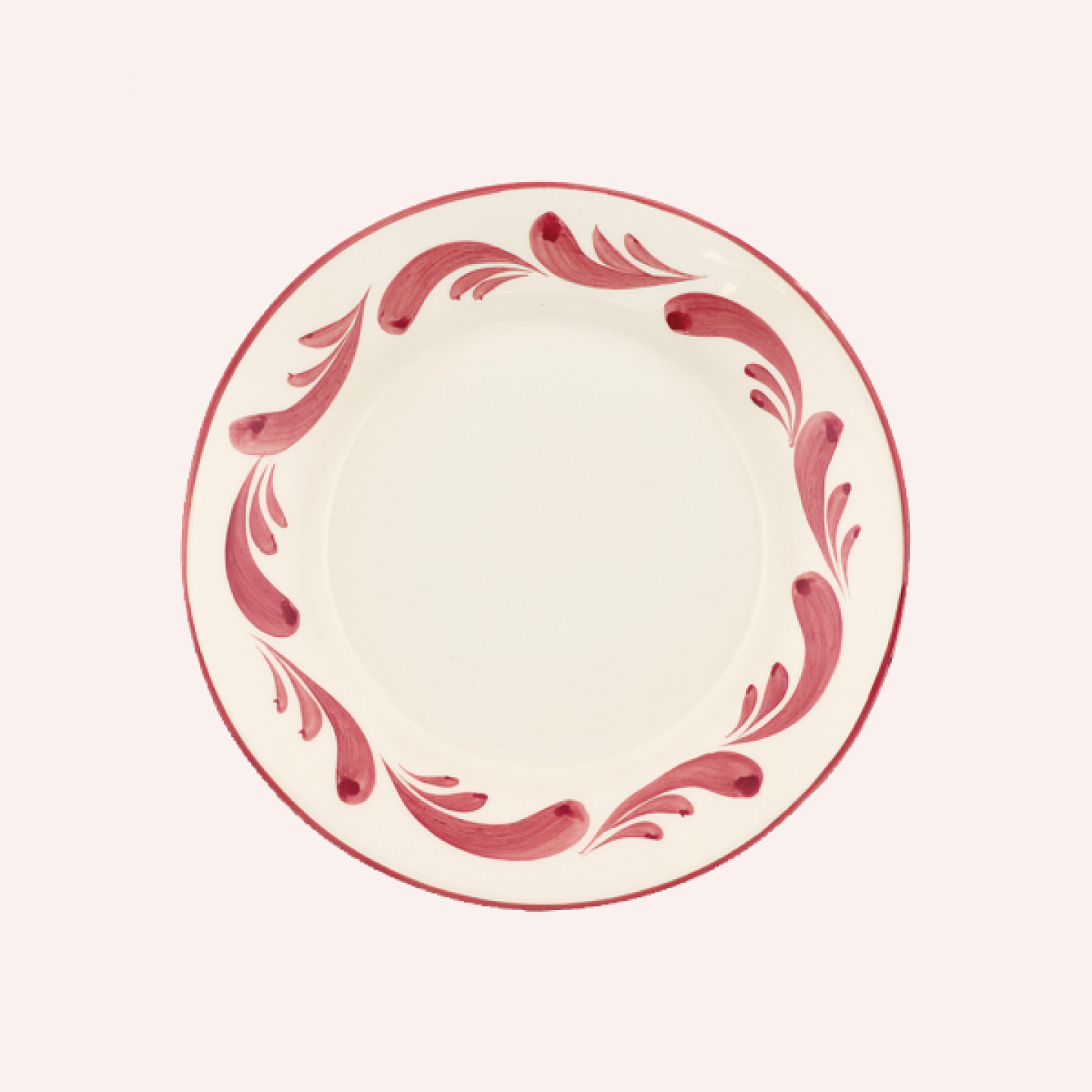 Celia dinner plate