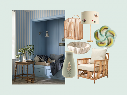 Our Homeware Must-Haves for Summer