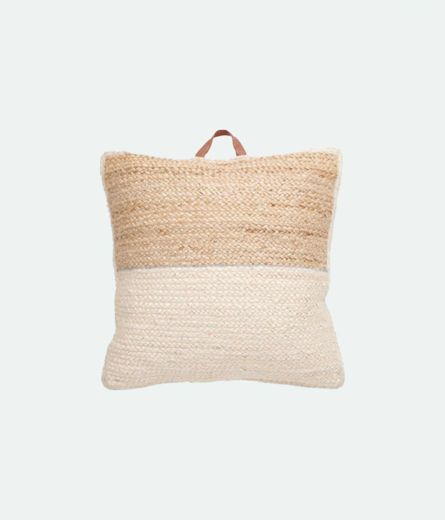 Outdoor cushion