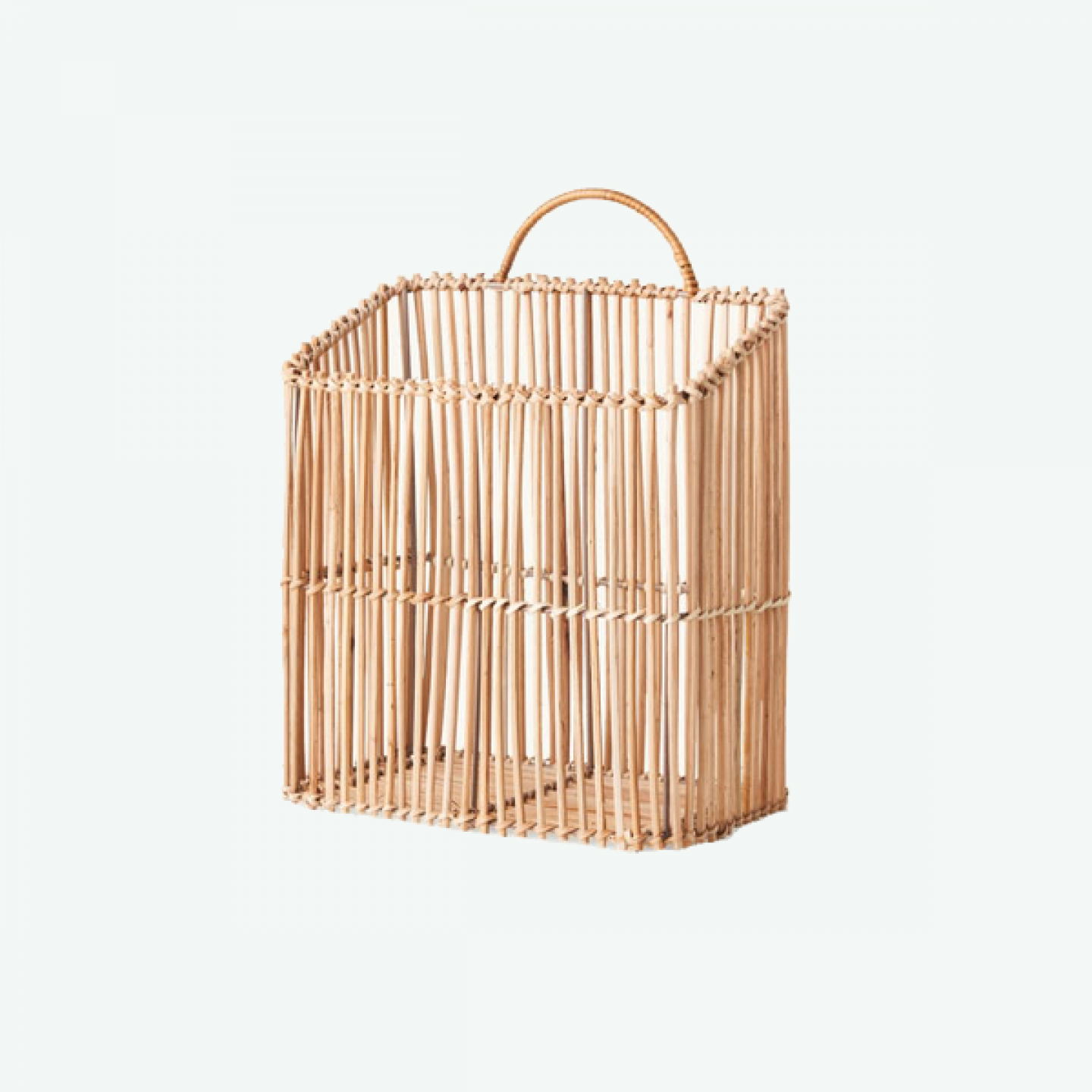 Hanging basket
