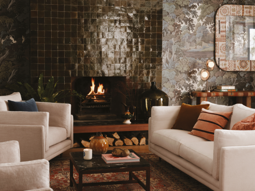 Interiors Trends You Need to Know for A/W26