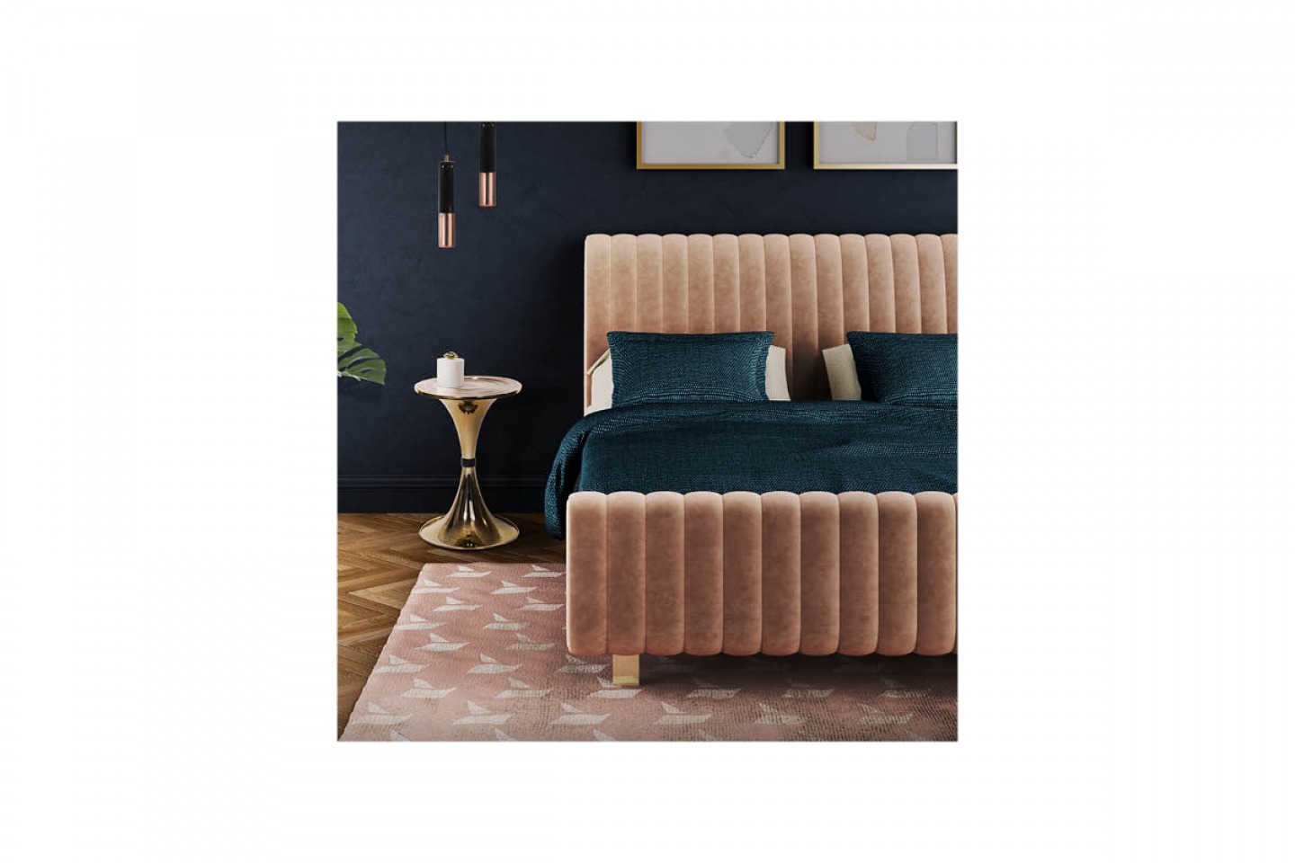 Essential Home