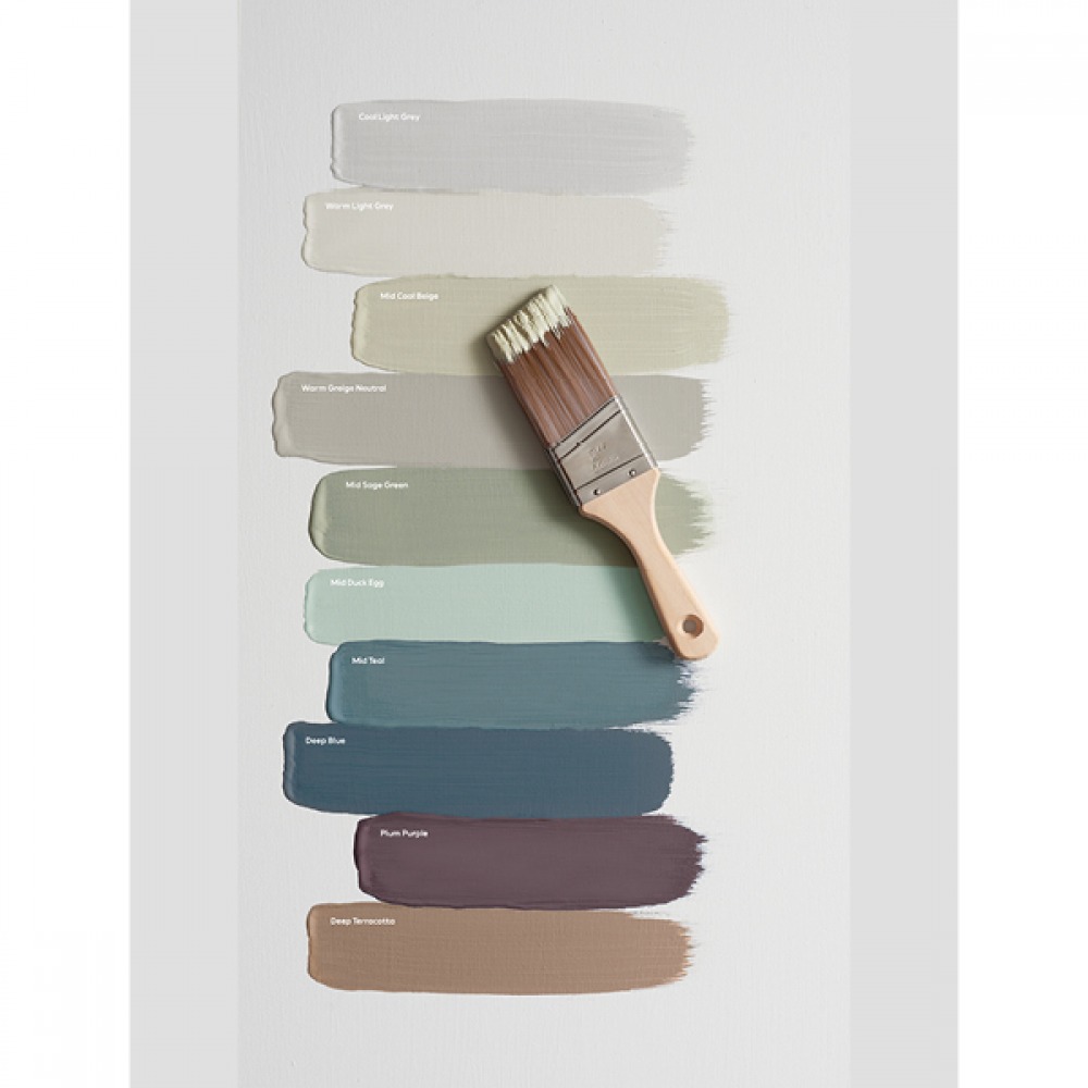 paint swatches next