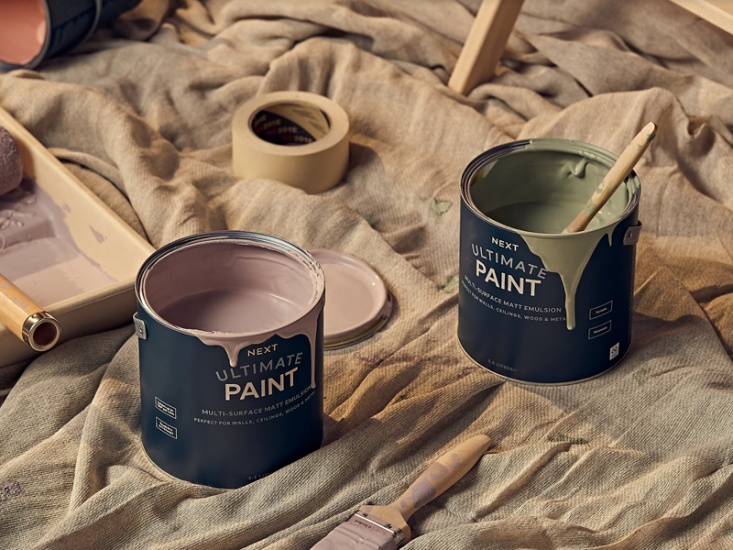 Five Tips for Transforming Your Home this Spring , NEXT