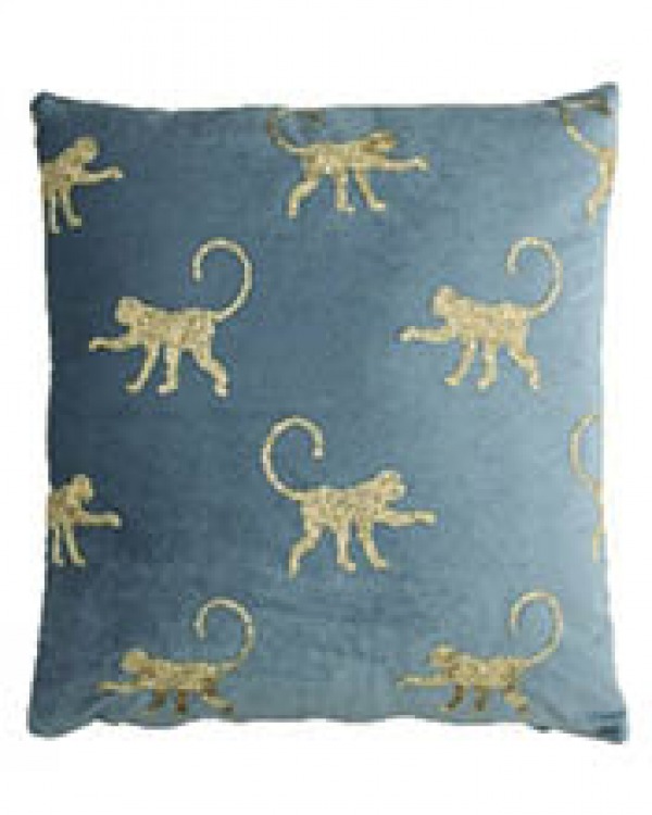 Teal Aegean Inspiration - Homebody Decor