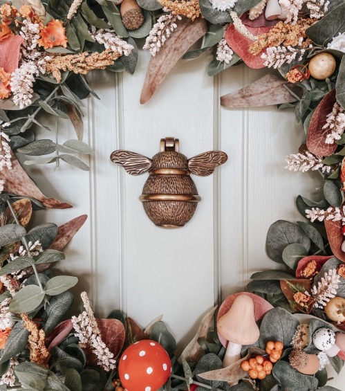 Meet The Maker – Brass Bee