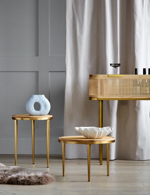 Beautiful Brass Bits your Home Needs