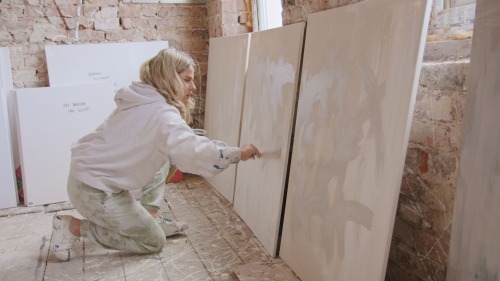 Meet the Maker: Cerina Design