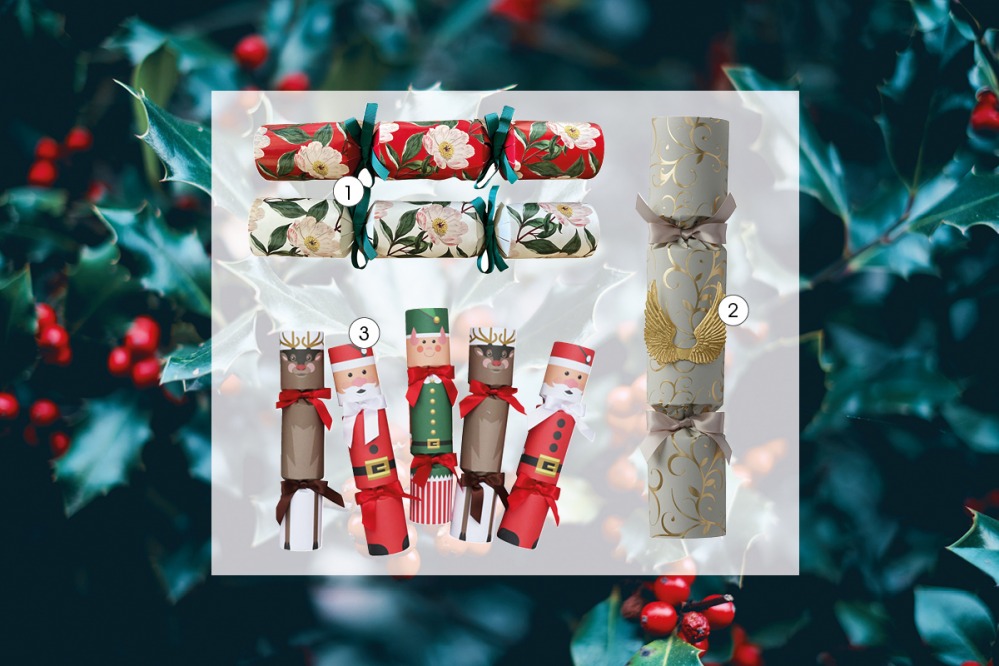 Christmas Crackers