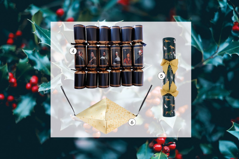 Christmas Crackers