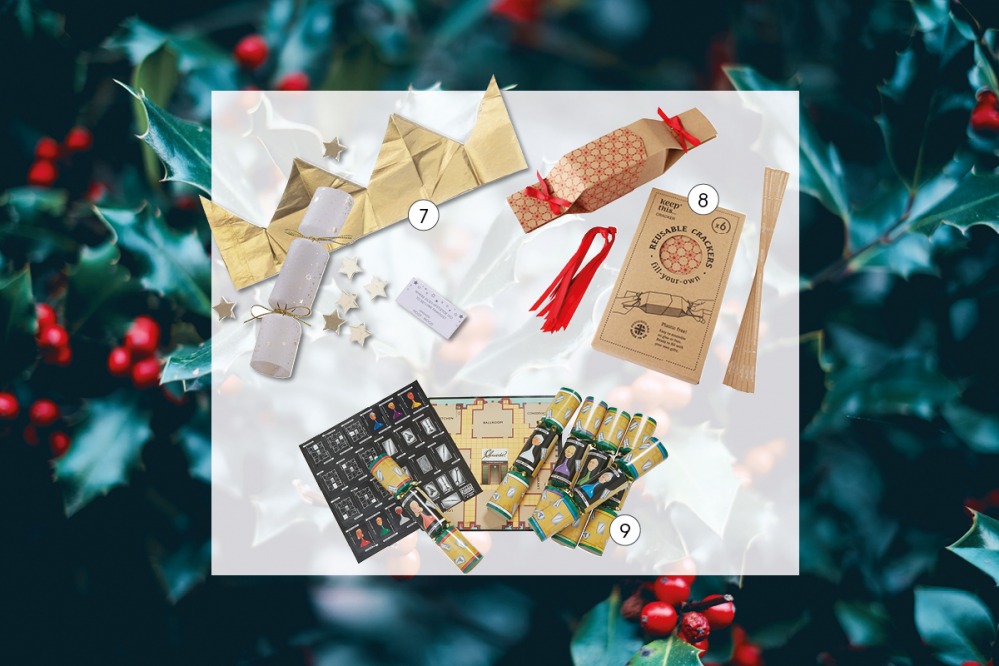 Christmas Crackers