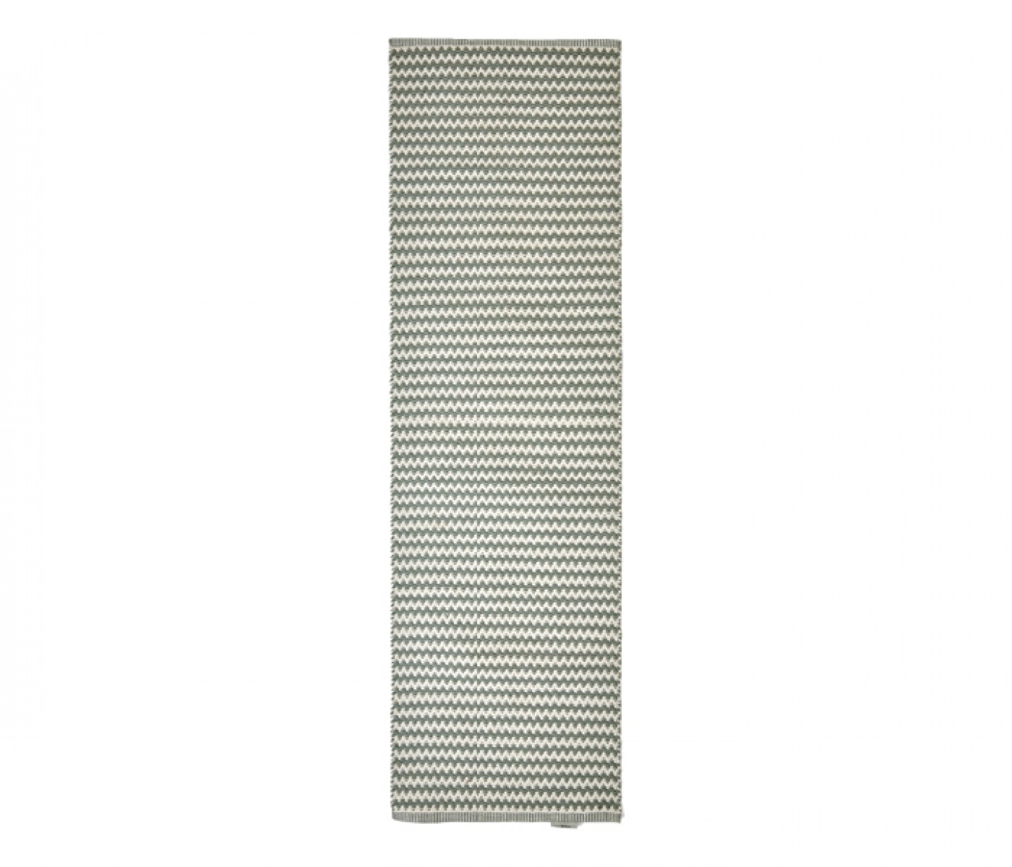 long striped floor runner