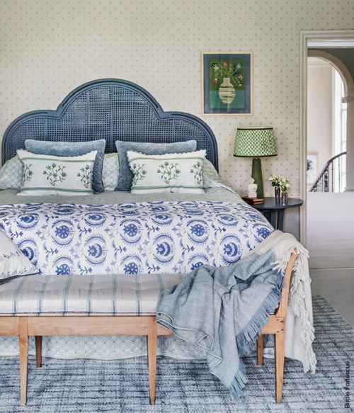 Get the Look: Play with Pattern