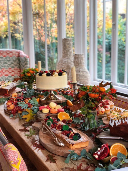 How to Dress Your Table