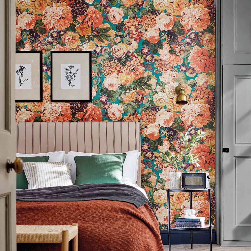 Add a Pop of Orange with These Top Picks