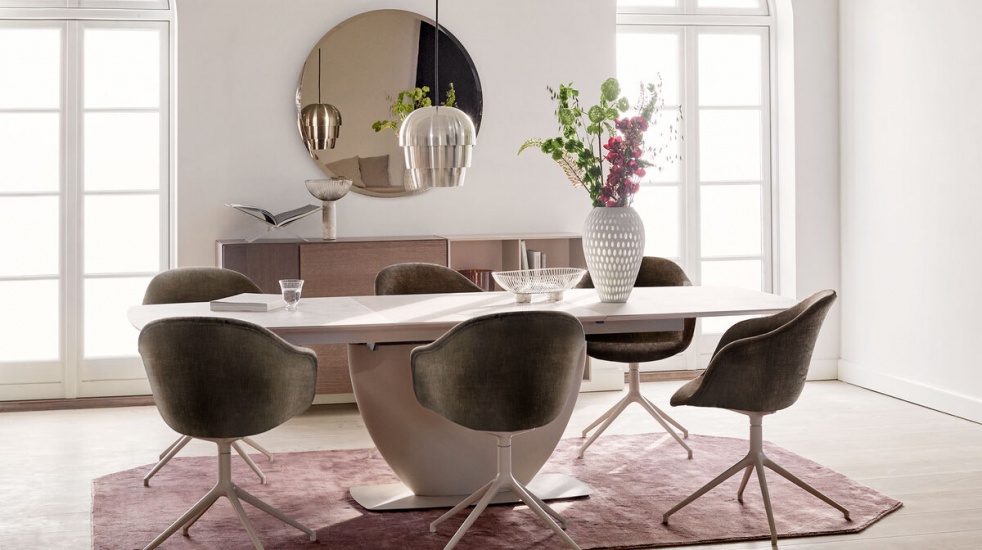 Interiors Trends for AW21