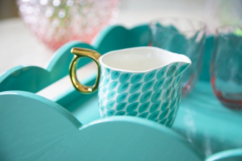 Jugs and Pitchers for the Perfect Serve