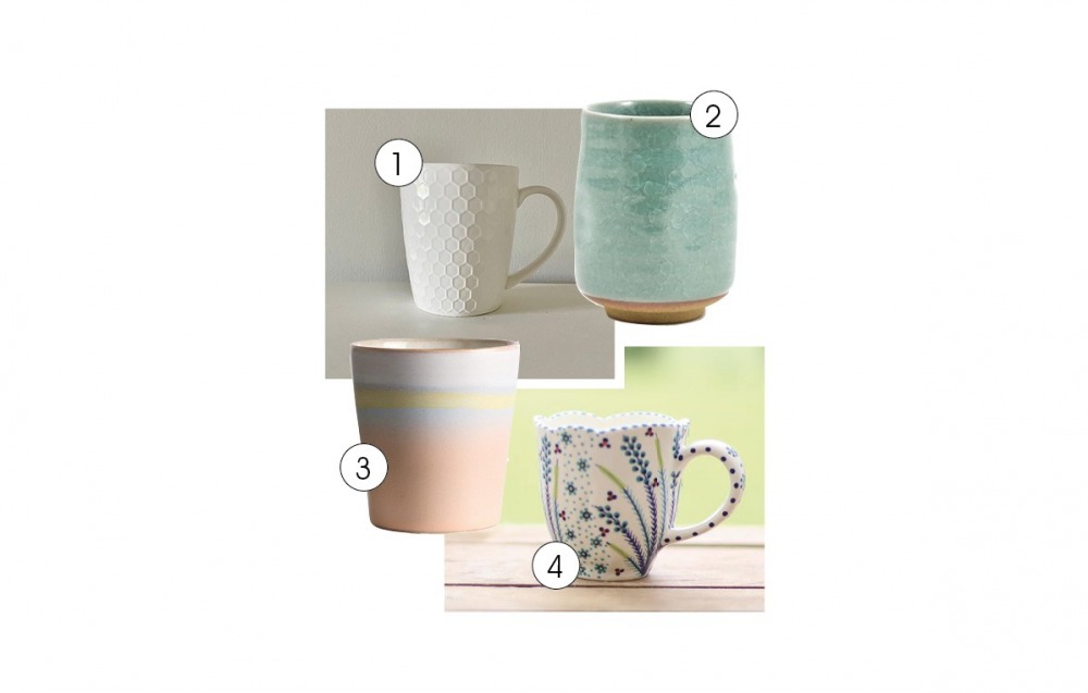 Mugs