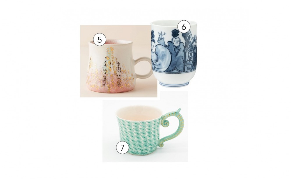 Mugs