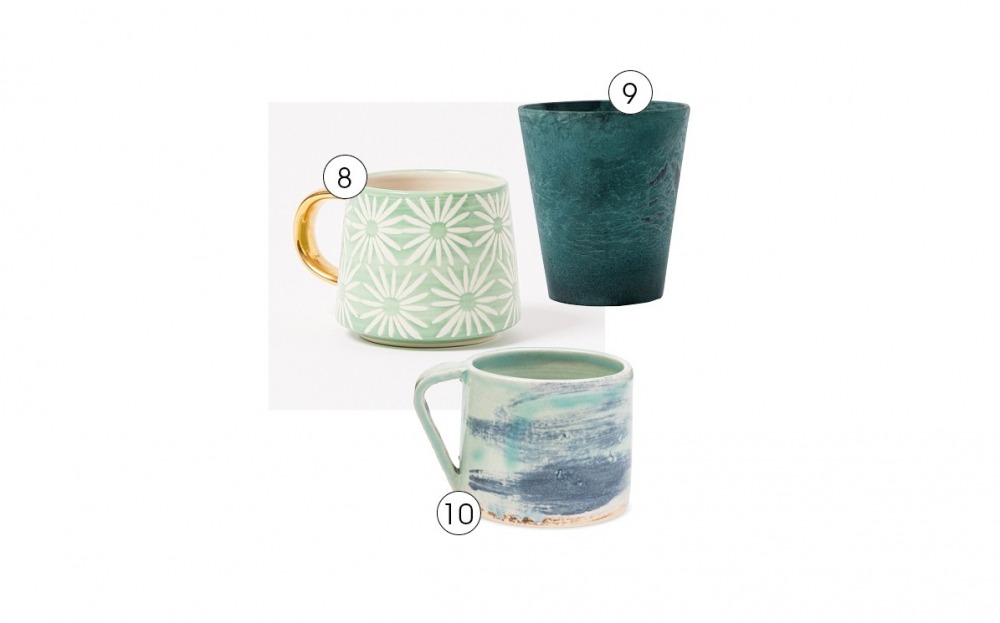 Mugs