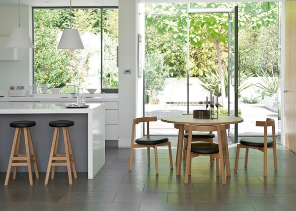 Oki-Nami furniture