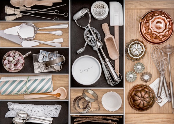 SieMatic at Blagdon Kitchen Design