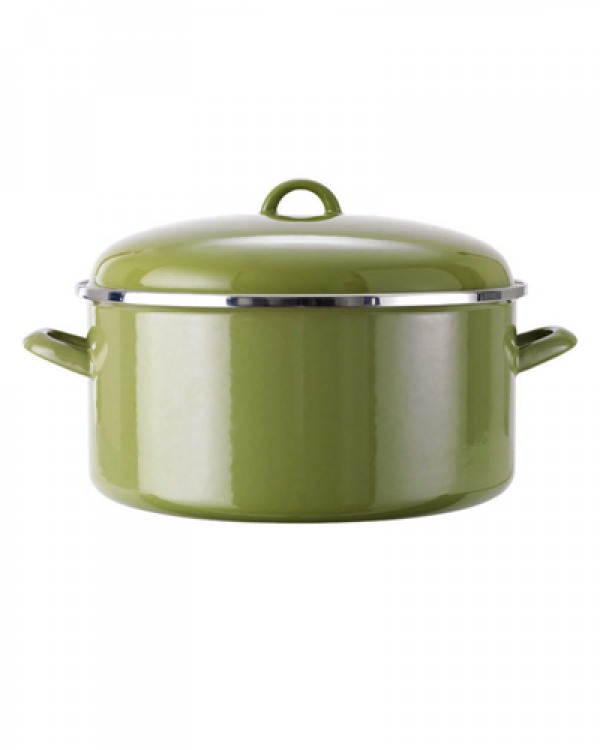 Hahn at Stanger’s Cookshop