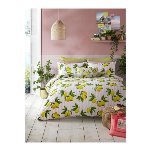 Lemon Prints and Accessories