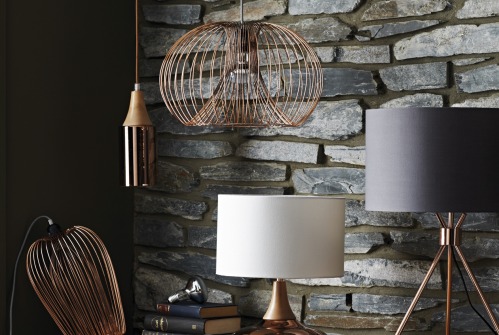 Inspirational Lighting Ideas