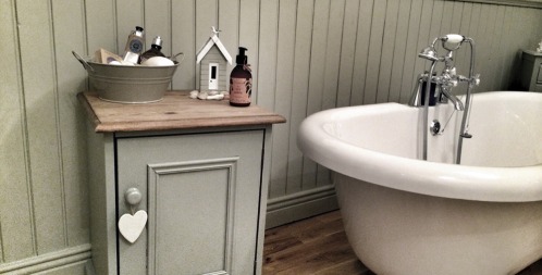 Meet the Interior Designer - Danielle Quinn