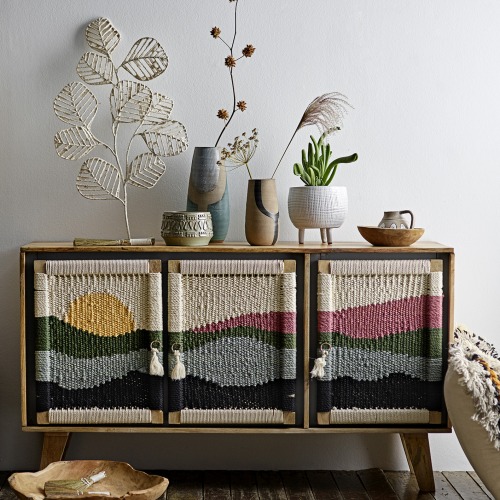 Try The Modern Folk Look