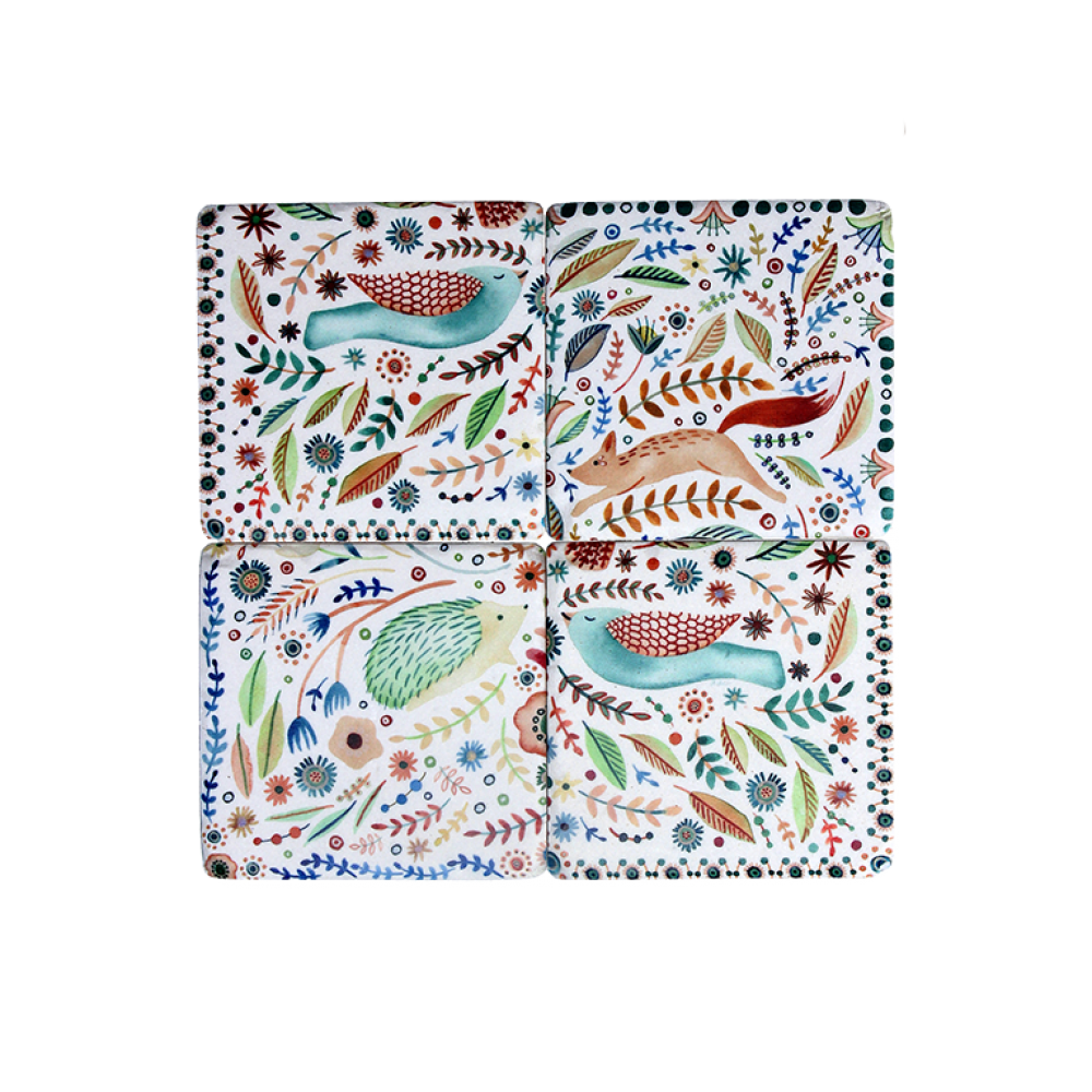 Gisela Graham, stockists regionwide