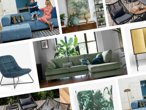 The Spring Interior Trends to Know About