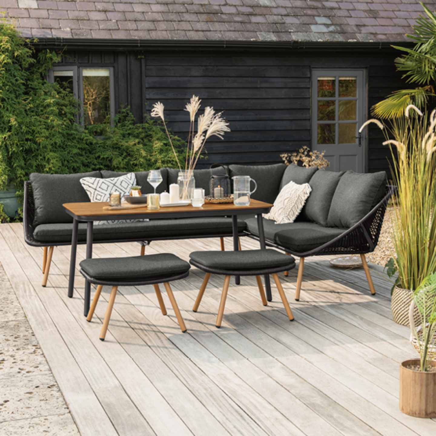 Trend Edit: Sun Seeker