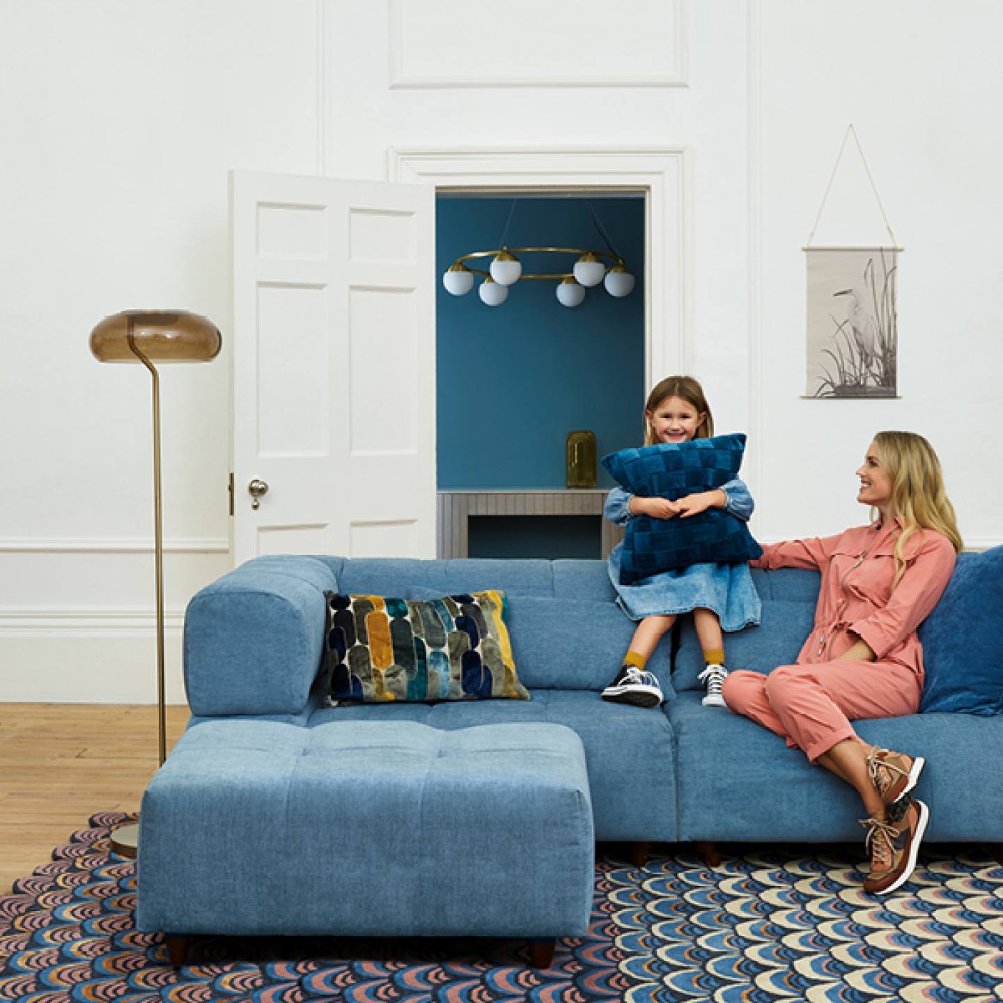 Trend Focus: Modern Retro