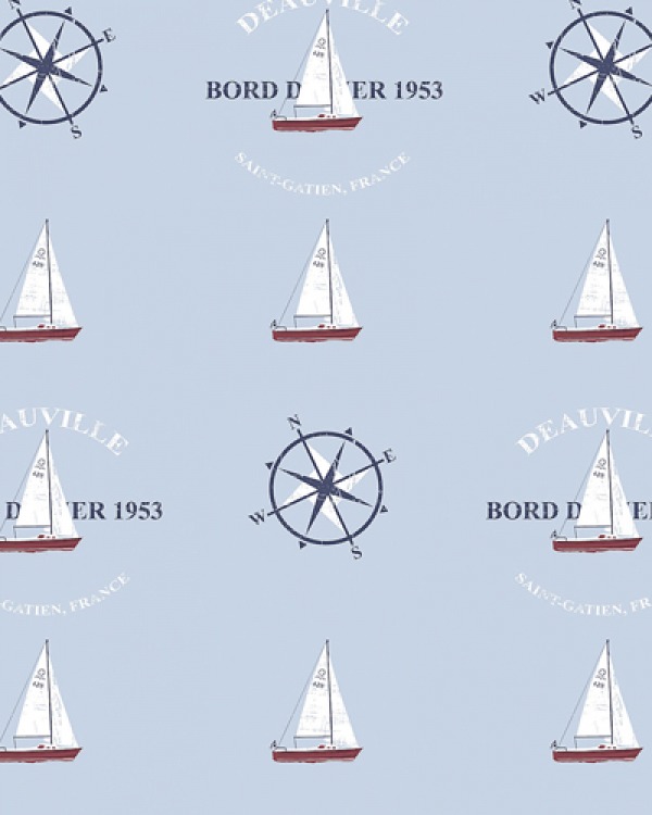 Yacht design wallpaper, Galerie