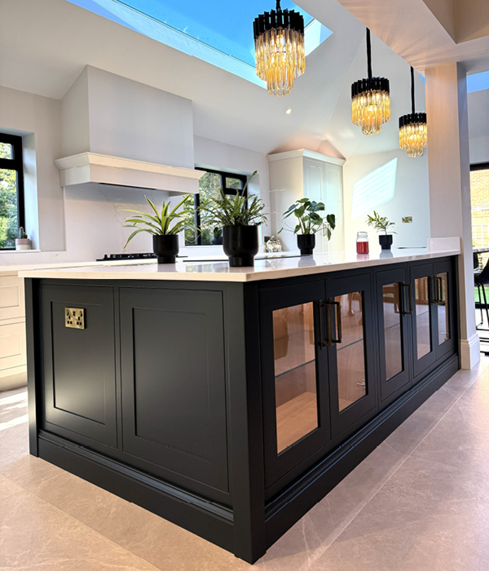 Free Cooking Demonstration Event at Newcastle Kitchen & Bedroom Co ...