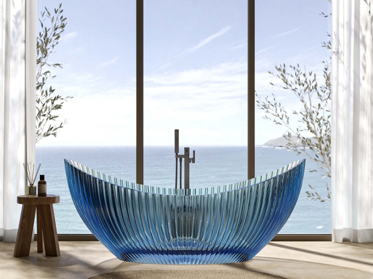 Discovery Luxury Bathroom Design for Modern Homes