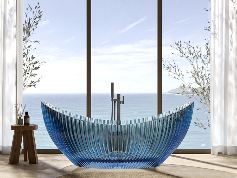Discovery Luxury Bathroom Design for Modern Homes