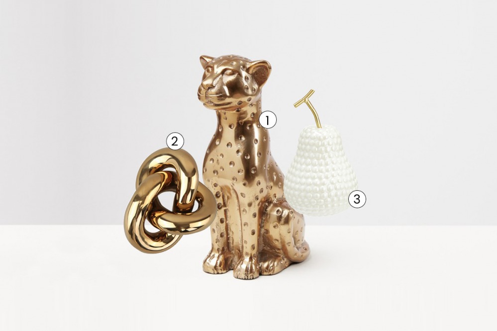 Objet D'art Products