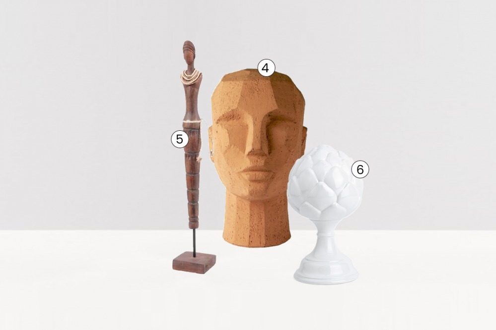 Objet D'art Products