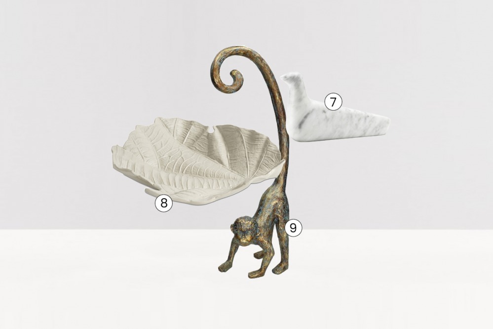 Objet D'art Products