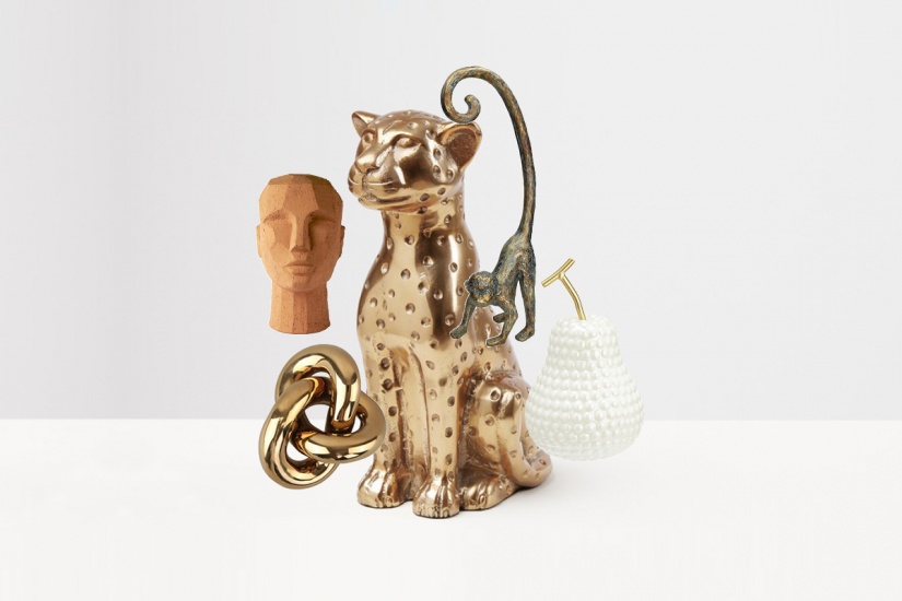 Objet D'art Products