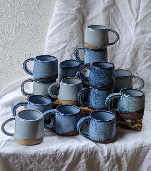 Meet the Maker: Rebecca Ridley