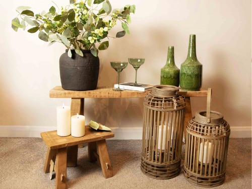 Spring into Summer: Style Your Home with Seddon and Davison