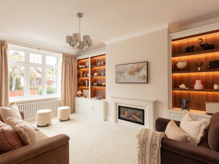 See How Studio Appleby Reimagined this Fabulous Family Home