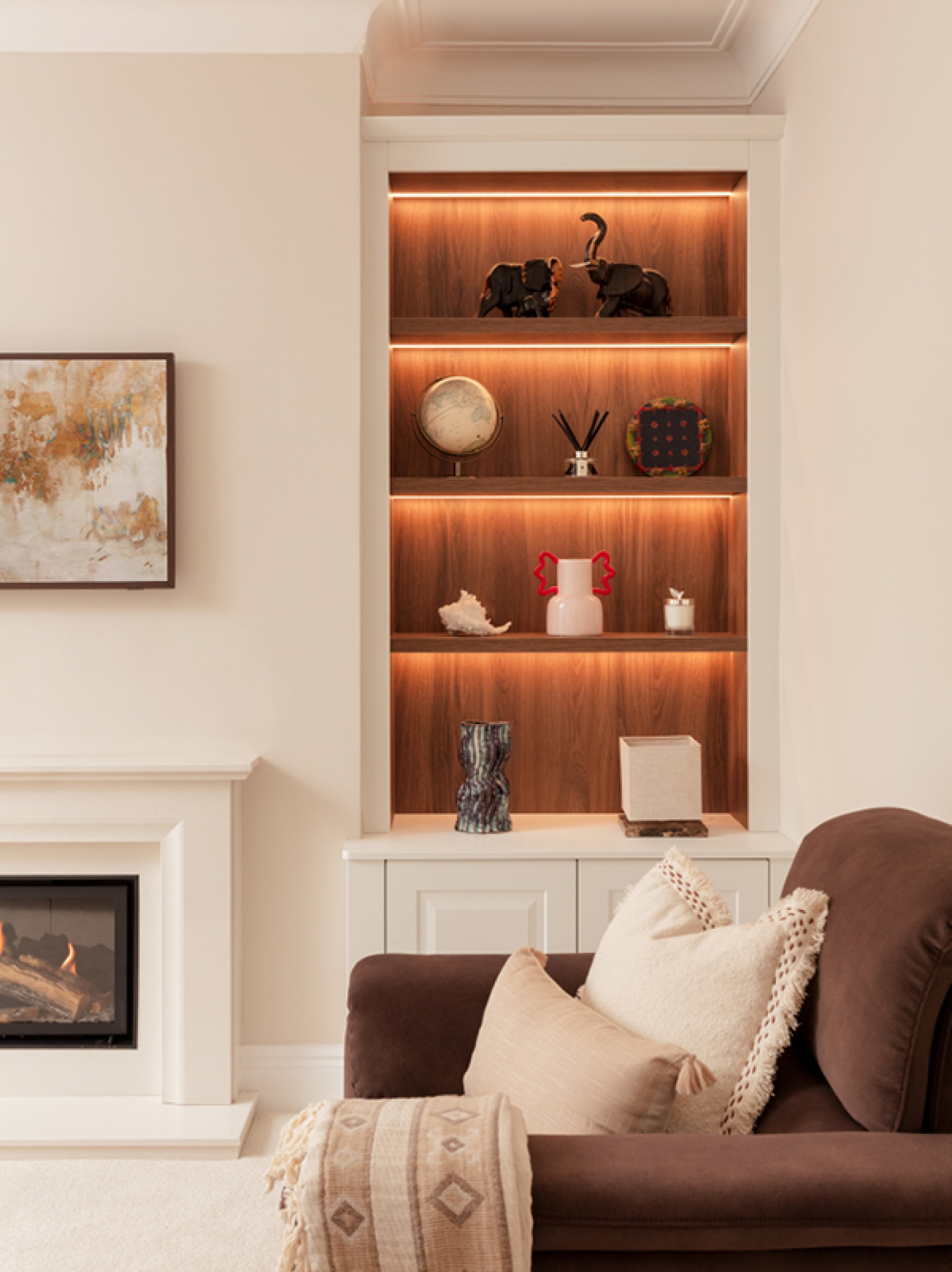 See Inside Interior Design Home Transformation by Studio Appleby ...