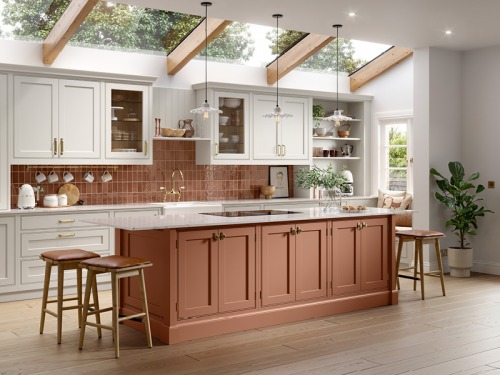 Discover the Story Behind this Boroughbridge Kitchen Showroom