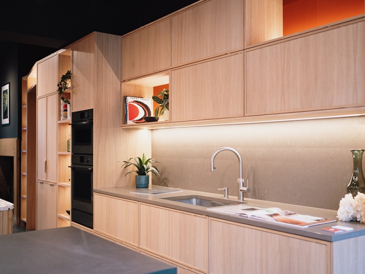 Kitchen Showroom, Wood & Wire in Hebden Bridge