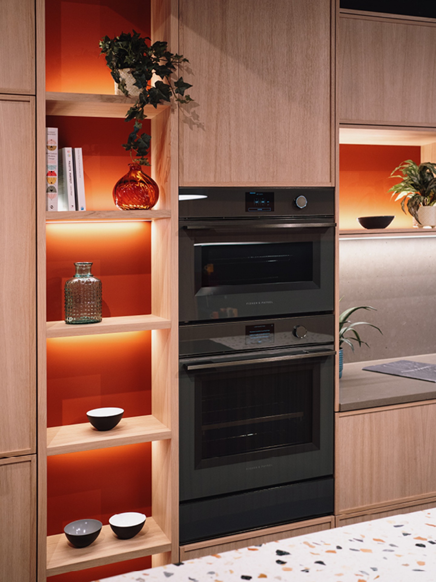 Wood & Wire Showroom
